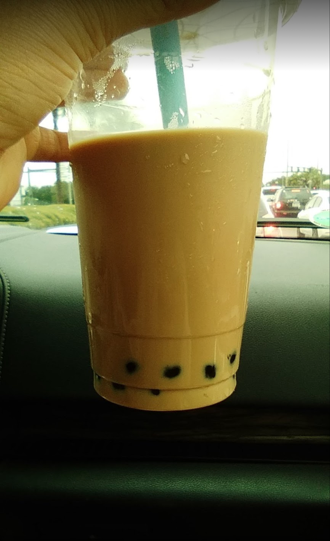 LUCKY STRAWS BOBA TEA OF WINTER GARDEN - Restaurant Reviews, Photos & Phone  Number - Tripadvisor